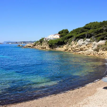 Oree Des Pins Apartment