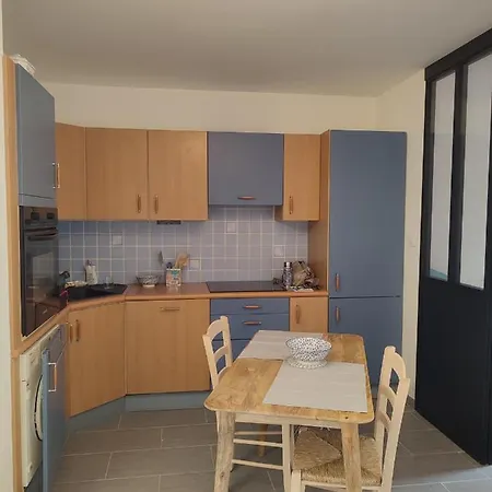 Apartment Oree Des Pins Sanary-sur-Mer