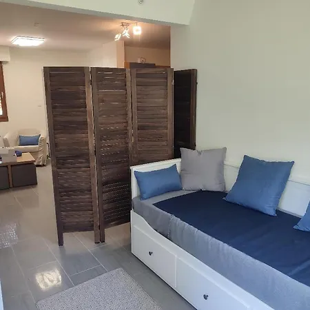 Oree Des Pins Apartment *