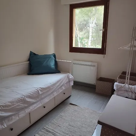 Apartment Oree Des Pins *