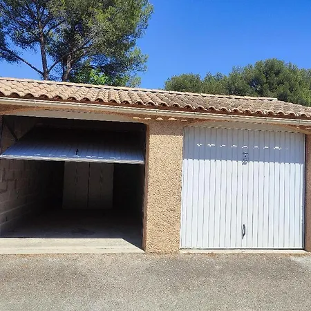 Apartment Oree Des Pins *