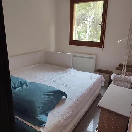 Oree Des Pins Apartment Sanary-sur-Mer