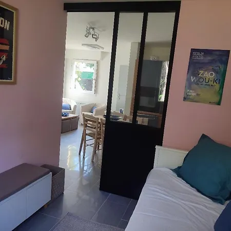 Oree Des Pins Sanary-sur-Mer