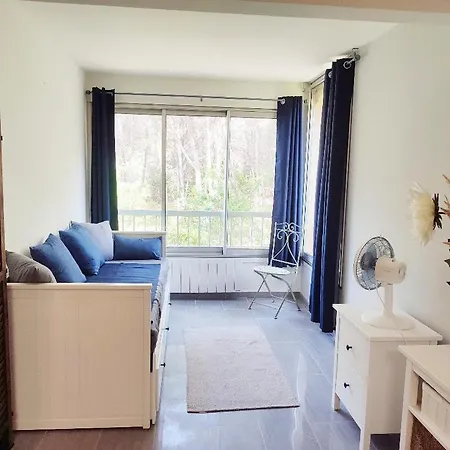 Oree Des Pins Apartment *